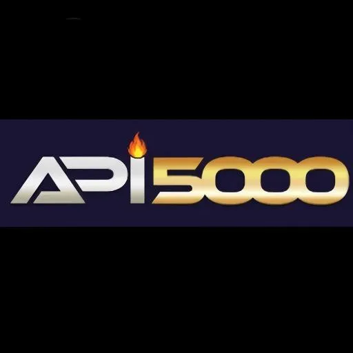 API5000 - Tantangan Strategi Tak Terbatas