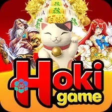 hokigame — Aplikasi Hub Unduhan